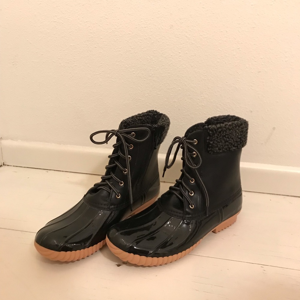 Boots